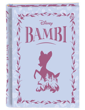 Immagine di Uscita 17 - Disney Novels