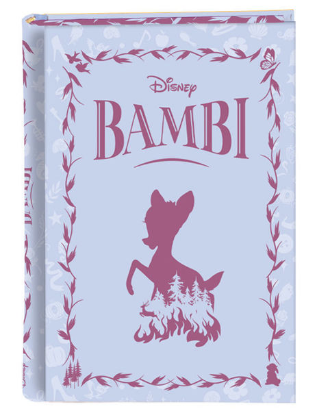 Immagine di Uscita 17 - Disney Novels