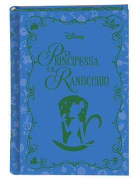 Immagine di Uscita 18 - Disney Novels
