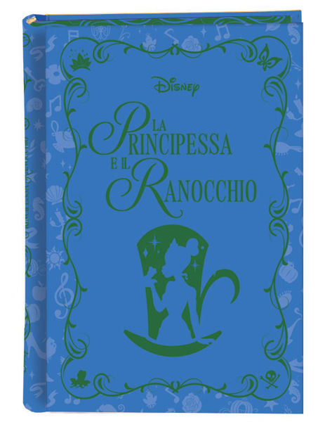 Immagine di Uscita 18 - Disney Novels