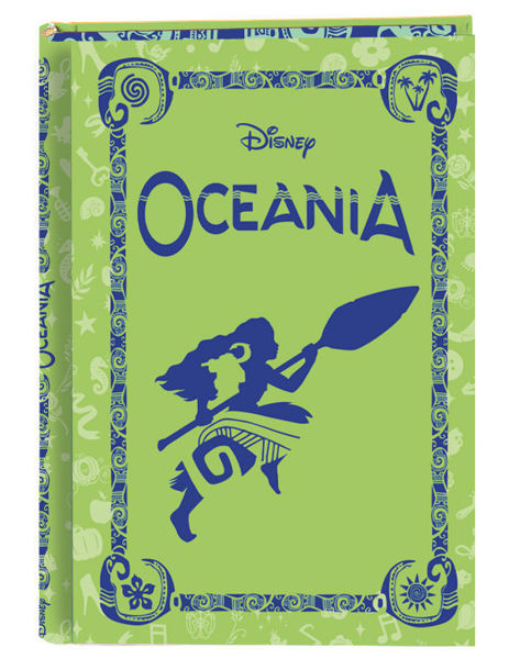 Immagine di Uscita 19 - Disney Novels