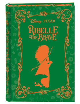 Immagine di Uscita 20 - Disney Novels