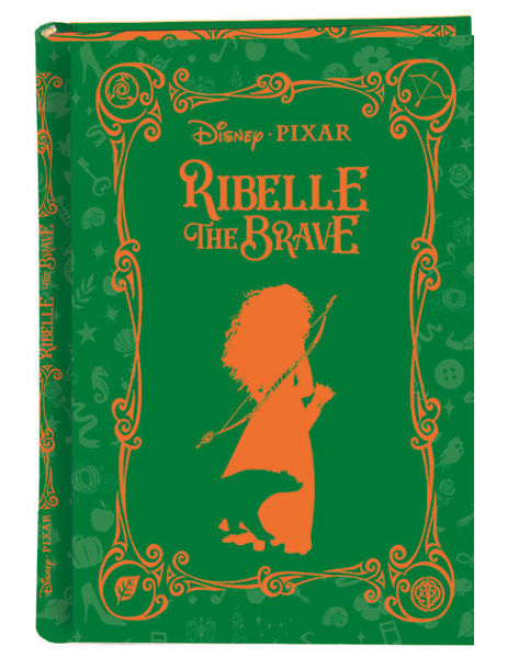 Immagine di Uscita 20 - Disney Novels