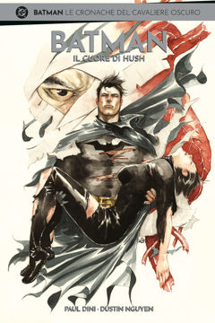 Immagine di Uscita 40 - Batman Le cronache del Cavaliere Oscuro