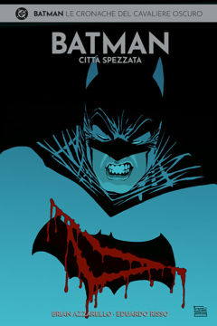 Immagine di Uscita 42 - Batman Le cronache del Cavaliere Oscuro