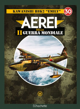 Immagine di Uscita 30 - Aerei della II Guerra Mondiale