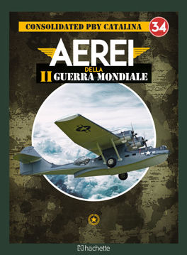 Immagine di Uscita 34 - Aerei della II Guerra Mondiale