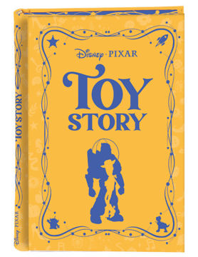 Immagine di Uscita 21 - Disney Novels