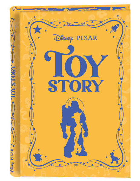 Immagine di Uscita 21 - Disney Novels