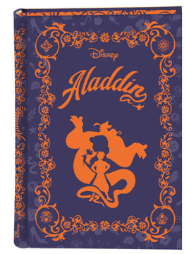 Immagine di Uscita 23 - Disney Novels