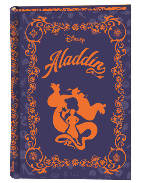 Immagine di Uscita 23 - Disney Novels