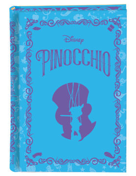 Immagine di Uscita 24 - Disney Novels