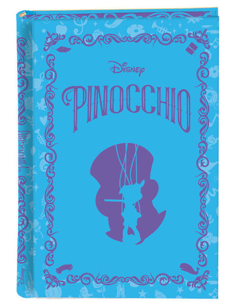 Immagine di Uscita 24 - Disney Novels