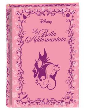Immagine di Uscita 25 - Disney Novels