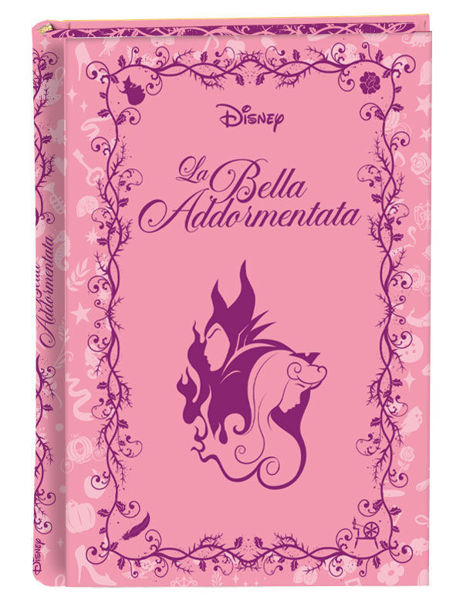 Immagine di Uscita 25 - Disney Novels