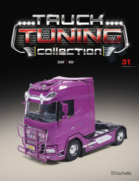 Immagine di Uscita 31 - Truck Tuning Collection