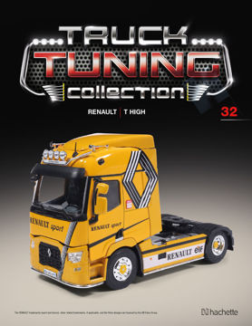 Immagine di Uscita 32 - Truck Tuning Collection