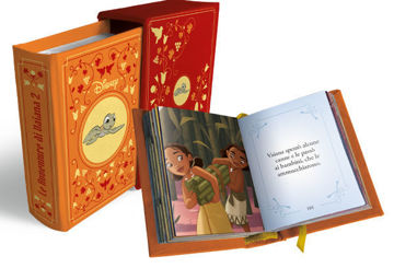 Immagine di Uscita 122 - Disney Storie in miniatura