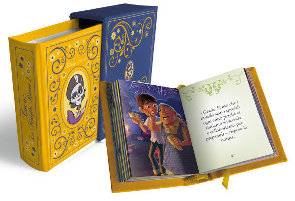 Immagine di Uscita 124 - Disney Storie in miniatura