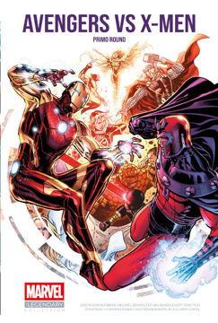 Immagine di Uscita 90 - Marvel Collection