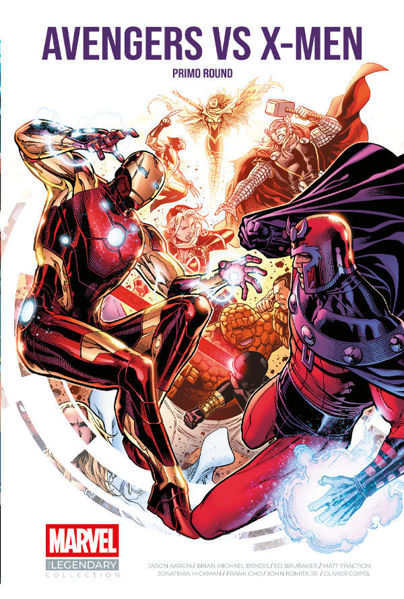Immagine di Uscita 90 - Marvel Collection