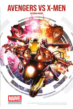 Immagine di Uscita 91 - Marvel Collection