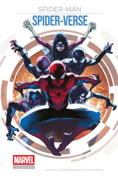 Immagine di Uscita 92 - Marvel Collection