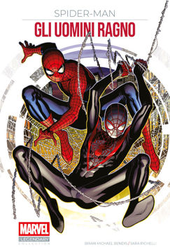 Immagine di Uscita 93 - Marvel Collection