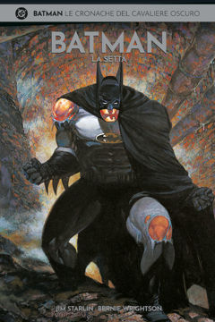 Immagine di Uscita 46 - Batman Le cronache del Cavaliere Oscuro