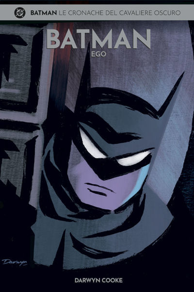 Immagine di Uscita 48 - Batman Le cronache del Cavaliere Oscuro