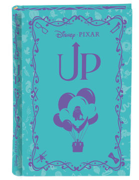 Immagine di Uscita 31 - Disney Novels