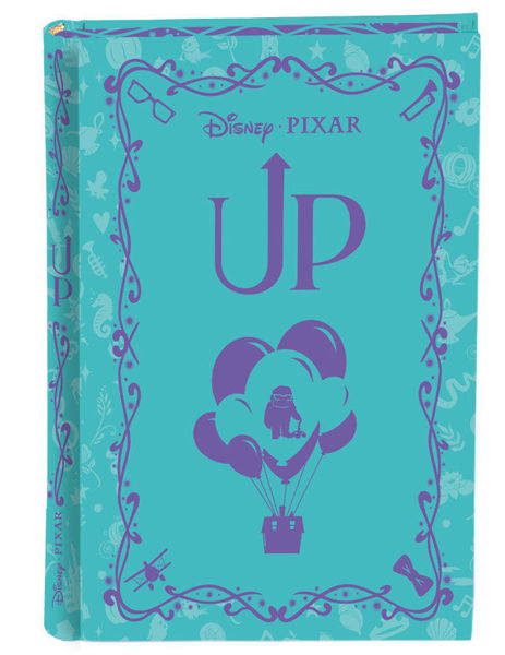 Immagine di Uscita 31 - Disney Novels