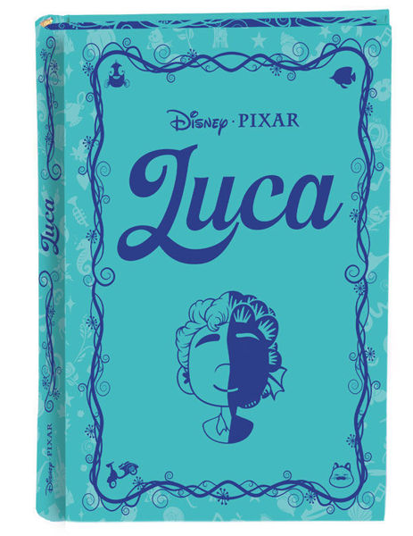 Immagine di Uscita 32 - Disney Novels