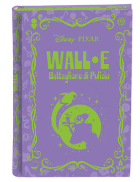 Immagine di Uscita 33 - Disney Novels