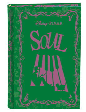 Immagine di Uscita 34 - Disney Novels