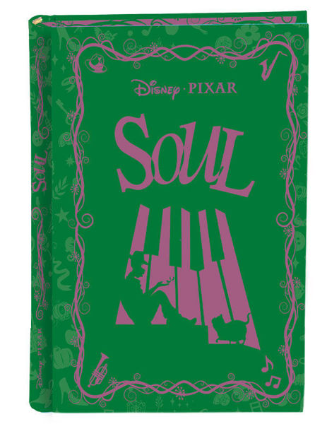 Immagine di Uscita 34 - Disney Novels