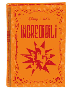 Immagine di Uscita 35 - Disney Novels