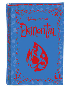Immagine di Uscita 36 - Disney Novels