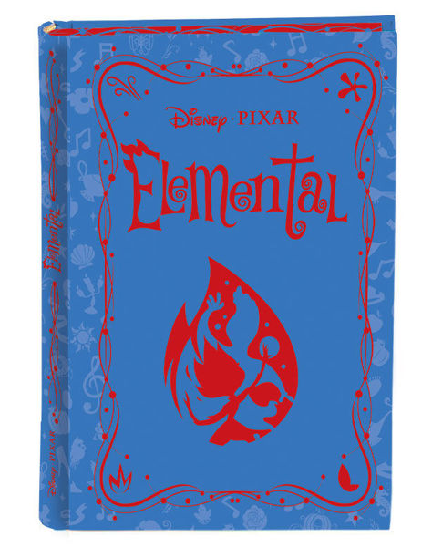 Immagine di Uscita 36 - Disney Novels
