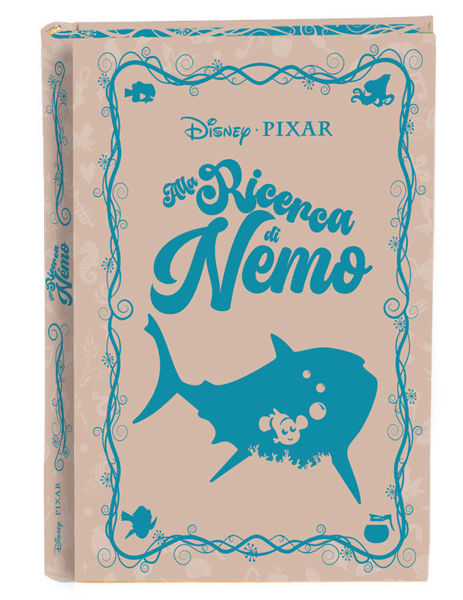 Immagine di Uscita 38 - Disney Novels