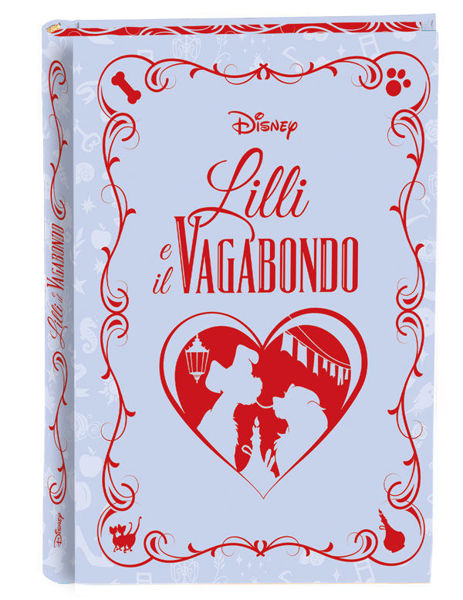 Immagine di Uscita 39 - Disney Novels