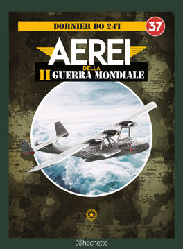 Immagine di Uscita 37 - Aerei della II Guerra Mondiale