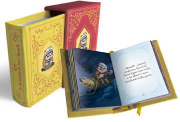 Immagine di Uscita 135 - Disney Storie in miniatura