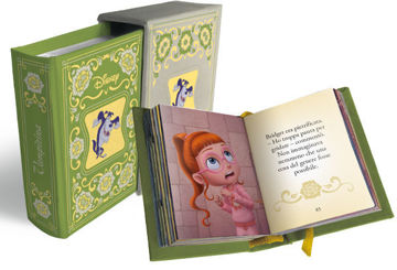 Immagine di Uscita 136 - Disney Storie in miniatura