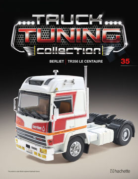 Immagine di Uscita 35 - Truck Tuning Collection