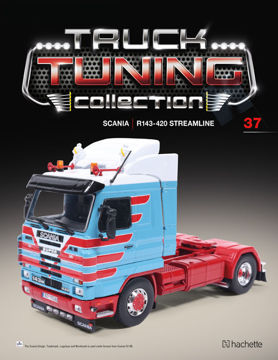 Immagine di Uscita 37 - Truck Tuning Collection