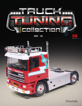 Immagine di Uscita 38 - Truck Tuning Collection