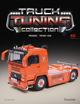 Immagine di Uscita 40 - Truck Tuning Collection