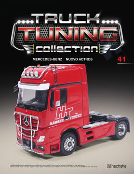 Immagine di Uscita 41 - Truck Tuning Collection