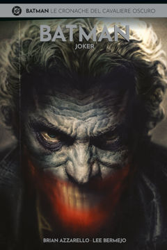 Immagine di Uscita 51 - Batman Le cronache del Cavaliere Oscuro